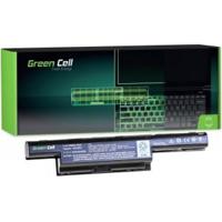 Green Cell AC06 notebook reserve-onderdeel Batterij/Accu - thumbnail