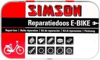 Simson Reparatiedoos E-Bike - thumbnail