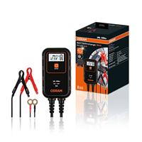 Osram Automotive OEBCS904 Druppellader 6 V, 12 V 2 A, 4 A 2 A, 4 A - thumbnail