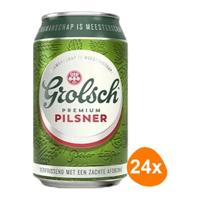 Grolsch - Premium Pilsner 5.0% - 24x 330ml - thumbnail