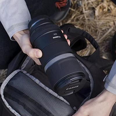 Canon RF 600mm F11 IS STM - thumbnail