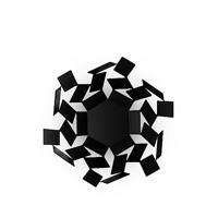 Alessi La Stanza dello Scirocco Fruitschaal - thumbnail