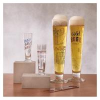 Ritzenhoff Heldenfest Bierglas 16 - thumbnail
