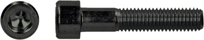 Pgb-Europe pgb-fasteners | bzk schroef 12.9 vd iso4762 m12x40 | 100 st - 912200012000403