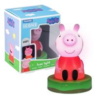 Peppa Pig Icons Light Peppa 11 cm - thumbnail