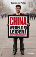 China, wereldleider? - Jan van der Putten - ebook - thumbnail