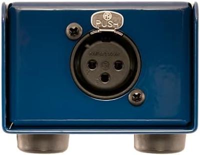 Cloud Microphones Cloudlifter CL-X in-line voorversterker