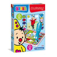 Clementoni quizzy bumba - thumbnail