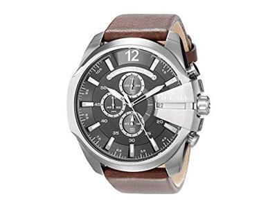 DIESEL DZ4290 Mega Chief XL Chronograph