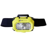 KSE-Lights KS-7090 Helmlamp Ex Zone: 0 216 lm 100 m - thumbnail