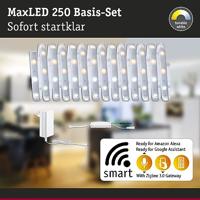 Paulmann 78870 LED-strip basisset Met connector (male) 230 V 5 m Warmwit 1 set(s) - thumbnail