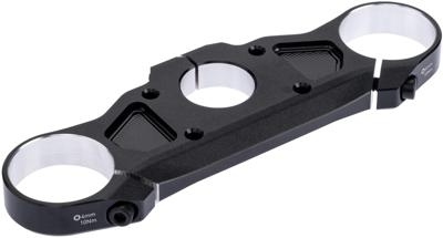 ROCKSHOX kroon upper crown rs 48mm 48 of short black 27.5/29