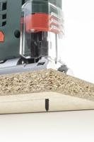 Wolfcraft Decoupeerzaagblad-Set | 10-delig | T-Schaft | 1 set - 2358000 - thumbnail