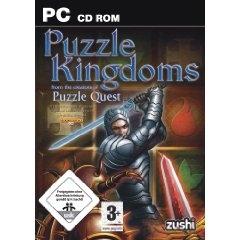 Puzzle Kingdoms