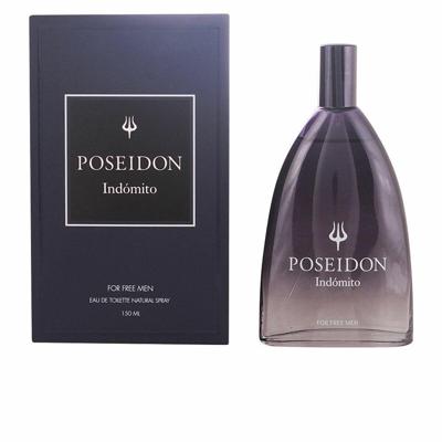 Herenparfum Instituto Español Poseidon EDT 150 ml