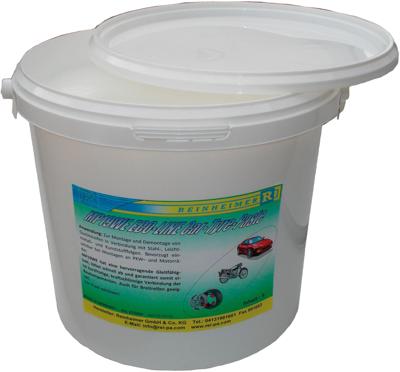 REINHEIMER Tire mounting paste 5kg white