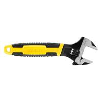 Stanley Verstelbare Moersleutel - 200mm x 31mm - thumbnail