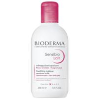 Bioderma Sensibio Lait Démaquillant 250ml - thumbnail