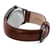 Ben Sherman WB035T (Ø 43 mm) Heren horloge - thumbnail