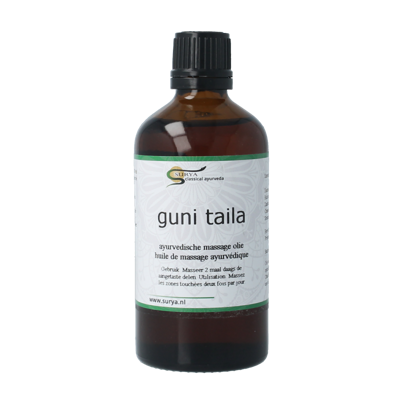 Guni taila 100 Milliliter Guni taila 100 Milliliter