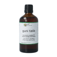 Guni taila 100 Milliliter - thumbnail