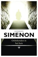 Onbekenden in het huis - Georges Simenon - ebook - thumbnail