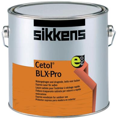 Sikkens Cetol BLX-Pro