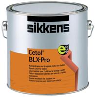 Sikkens Cetol BLX-Pro - thumbnail
