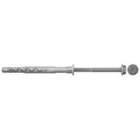 Fischer 522733 SXRL 10x140 FUS A4 Constructie plug 140 mm 10 mm 50 stuk(s) - thumbnail