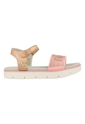 Replay Sandalen JT240016S-0044 Roze-34 maat 34