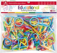 Bouwelementen, 293dlg. - thumbnail