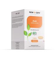 New Care Multi Tabletten 120Tabletten - thumbnail