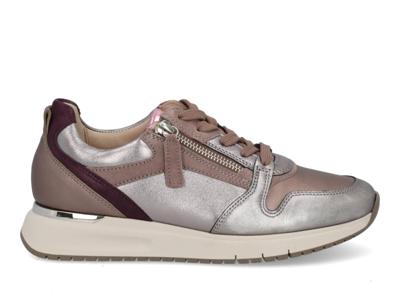 Gabor 76.446.63 dkrode silber Multi grijs maat 42