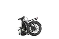 VICTORIA elektrische vouwfiets "scalyo 3" mod. 24 ebike vict.scalyo 3 20/48 5sp freehub concrete grey - thumbnail