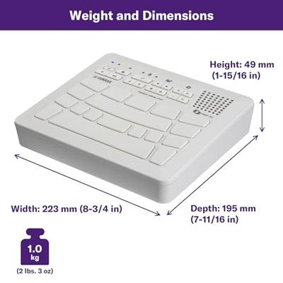Yamaha FGDP-30 Finger Drum Pads percussiepads