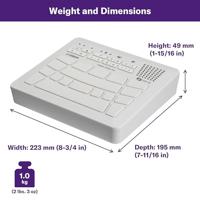 Yamaha FGDP-30 Finger Drum Pads percussiepads - thumbnail