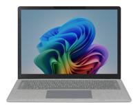 Kensington Privacy filter - 2-weg verwijderbaar voor Surface Laptop 7 15 - thumbnail