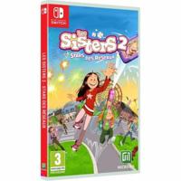 The Sisters 2 - Network Stars - Nintendo Switch-spel - thumbnail