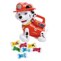 VTech Paw Patrol Marshall Letterpret Reddingspup - thumbnail