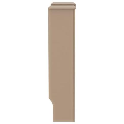 VidaXL Radiatorombouw 205 cm mdf