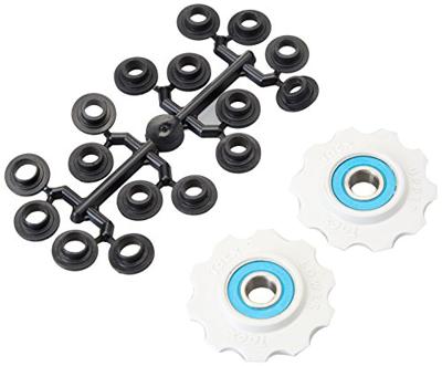 Tacx Derailleur wiel set t4025