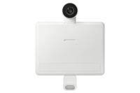 Samsung S32FM801UU LED-monitor Energielabel F (A - G) 81.3 cm (32 inch) 3840 x 2160 Pixel 16:9 4 ms HDMI, USB-A 2.0, USB-C, WiFi, Bluetooth VA LED - thumbnail