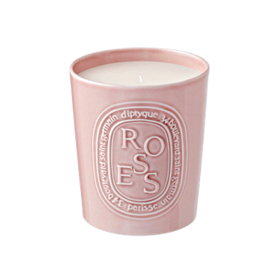 Diptyque Roses Scented Candle 600 g Diptyque Roses Scented Candle 600 g