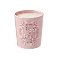 Diptyque Roses Scented Candle 600 g - thumbnail