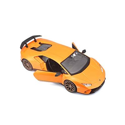Bburago Lamborghini Huracan Performate 1:24 Auto