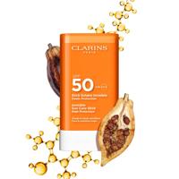 Clarins Sun Protection Invisible Sun Care Stick SPF 50 17gr - thumbnail