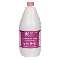 Redwood Toiletvloeistof Rinse - thumbnail