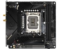 ASRock B760I LIGHTNING WIFI Moederbord - thumbnail