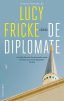 De diplomate - Lucy Fricke - ebook - thumbnail