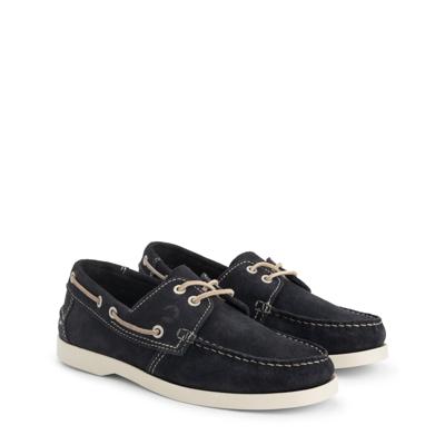 Travelin' - - Marineblauw - Maat Travelin' - - Marineblauw - Maat